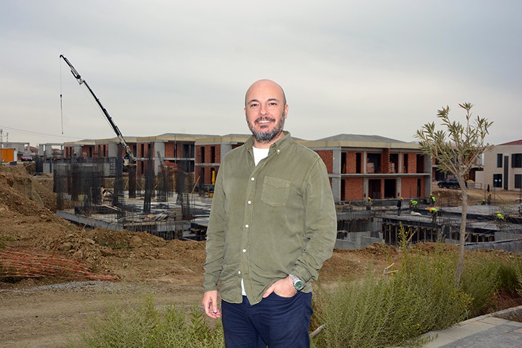 Önemli projelerin çözüm ortağıyız