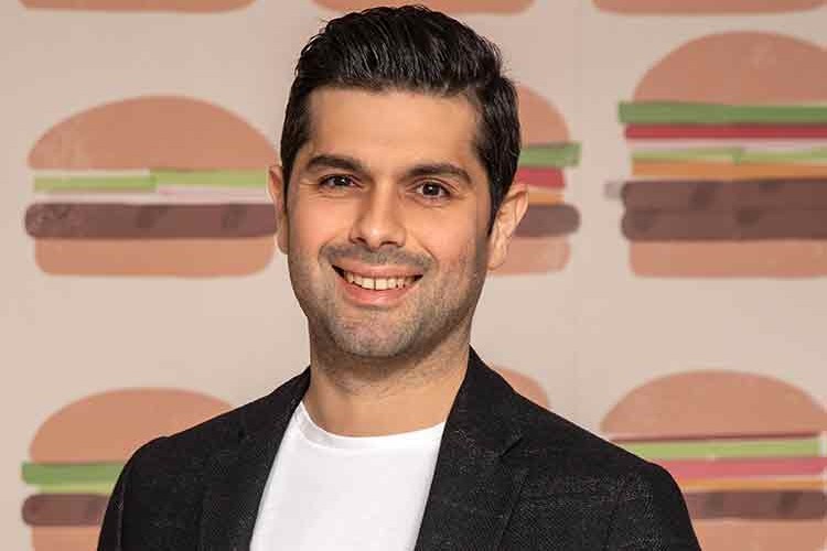 TAB Gıda'da üst düzey atama