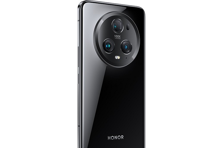 HONOR, MAGIC 5 PRO ile standartların ötesinde