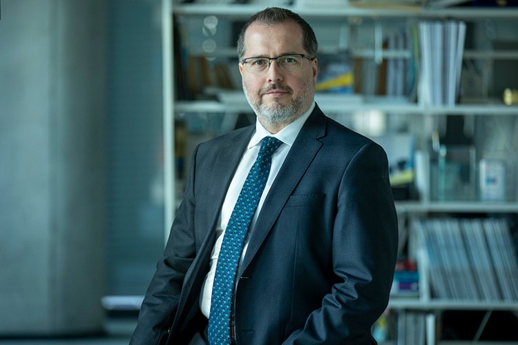 EY Küresel Yönetim Kurulu Risk Araştırması yayımlandı