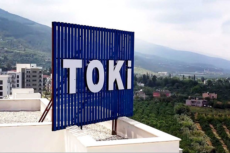 Arsa satışı yapılacak