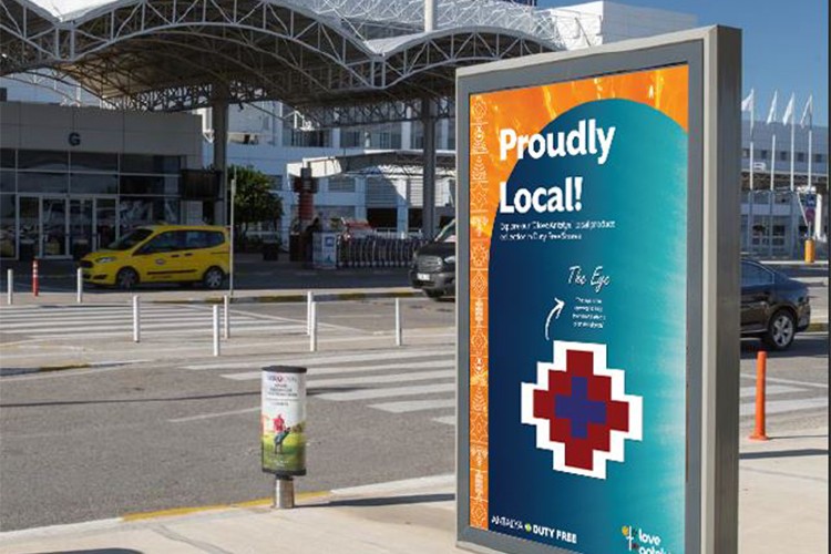 Türkiye'ye Aşk Mektubu