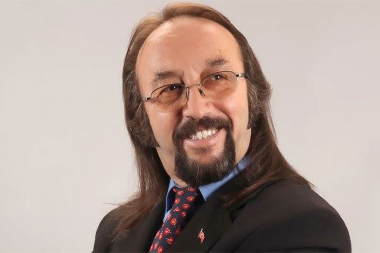 "80'li yılların ruhunu geri getireceğim"