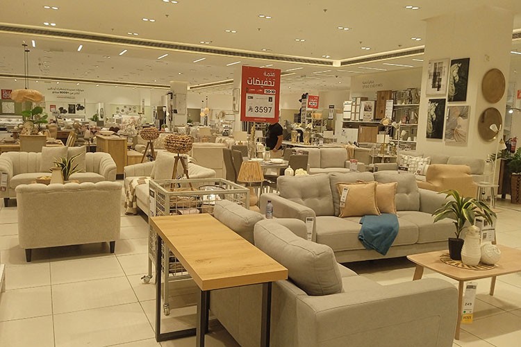 Egeli mobilyacılar Çin seferine çıkıyor