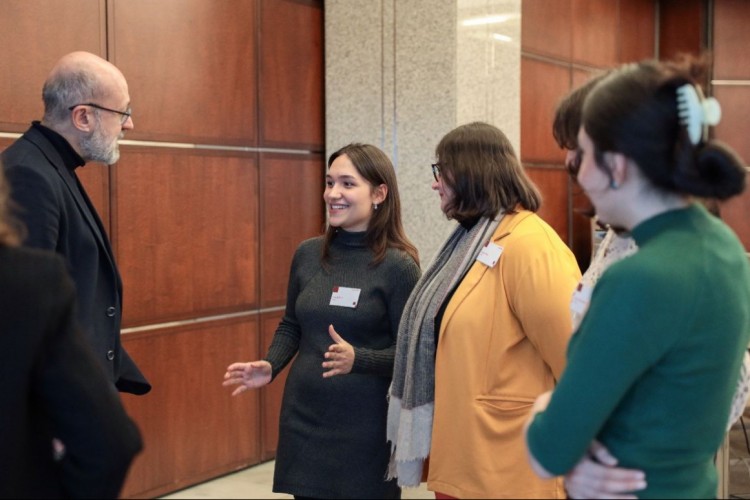 Gençler, Akbanklı Liderlere İlham Vermeye Devam Ediyor