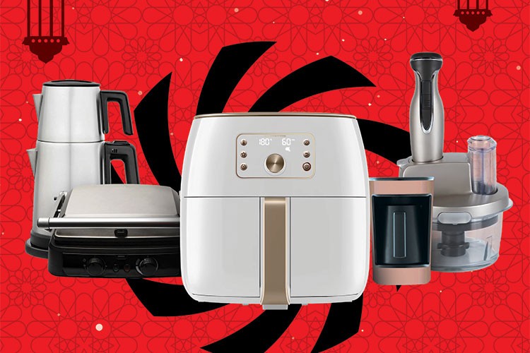 MediaMarkt Türkiye'nin Ramazan Kampanyası devam ediyor!