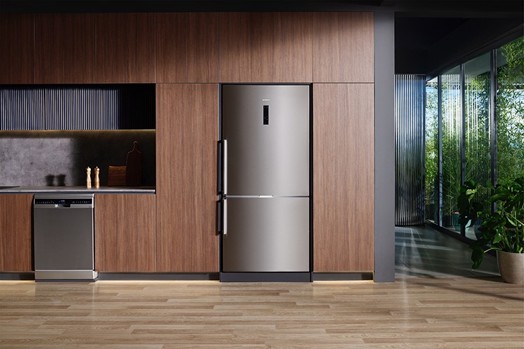 Yeni neslin buzdolabı