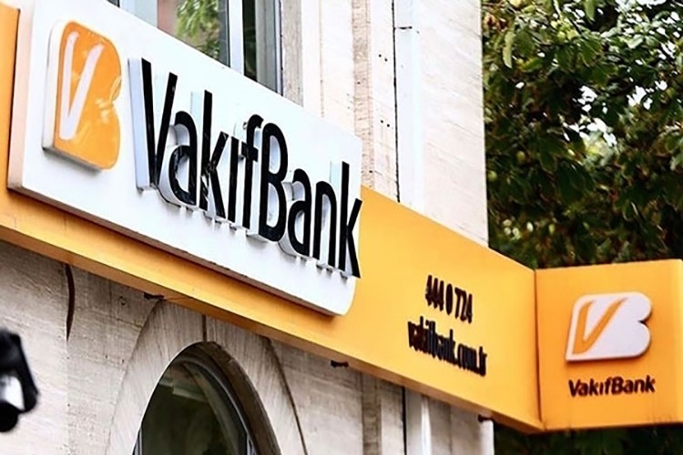 VakıfBank, KKM'de 40 bin müşteriye ulaştı