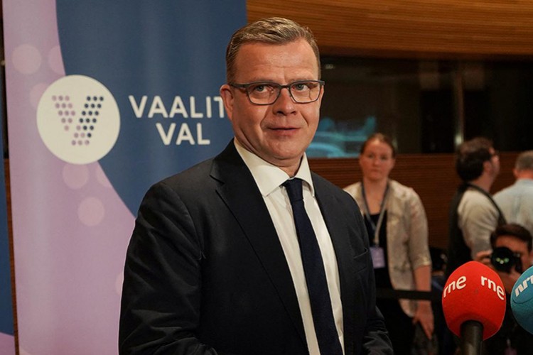 "Putin'in zayıfladığını düşünüyorum"