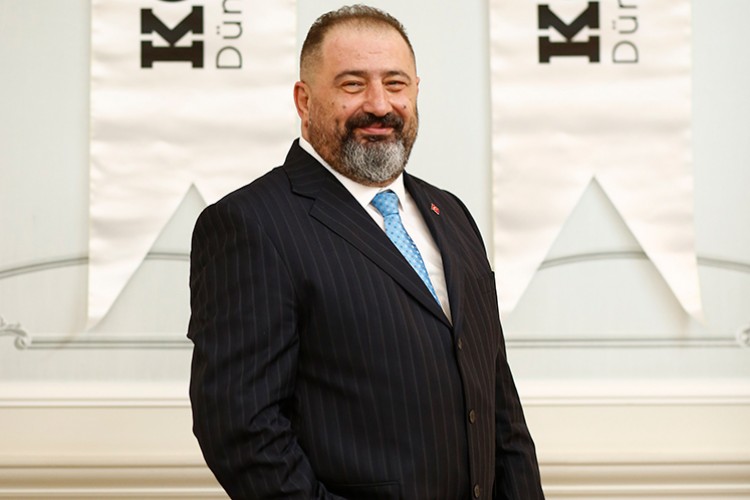 Sanayiciye GES kurulumu KOLEN'den