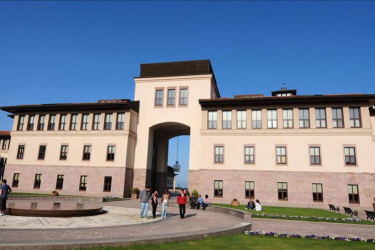 Koç Üniversitesi'nden "Demo Günü"