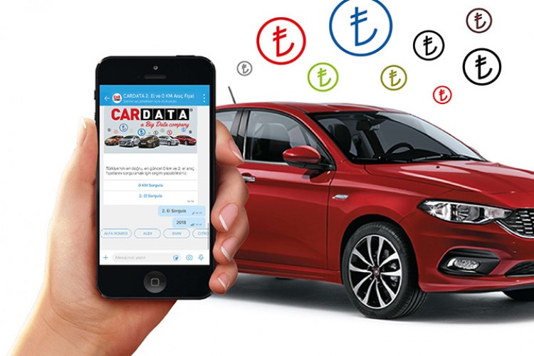 Kur zamları ikinci el pazarını canlandırdı