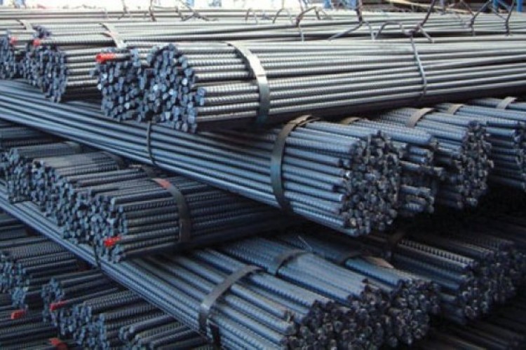 İnşaat demiri özel güvenlikli etiketle takip edilecek