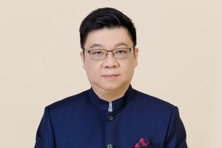 DEİK'te Çin'in 15. Beş Yıllık Planı görüşüldü