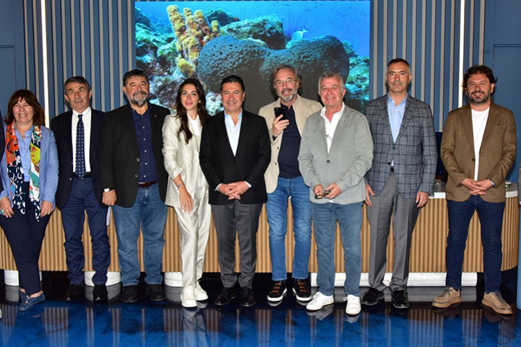 BOTAV Yeni Projelere Hız Verdi