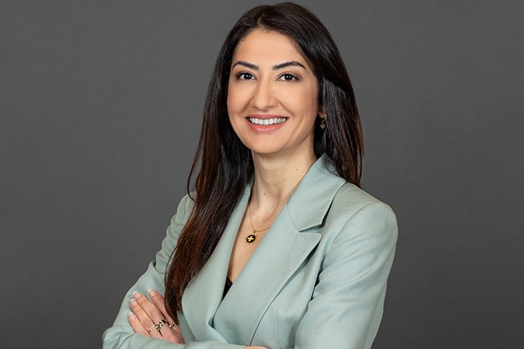 The Ritz-Carlton'da üst düzey atama