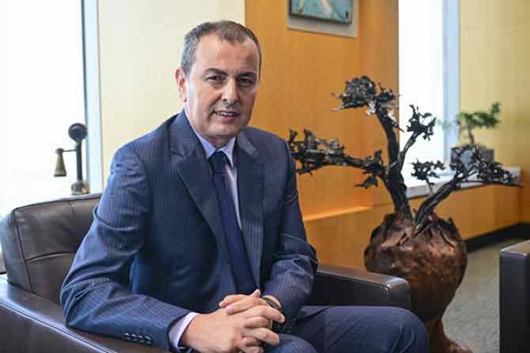 İş Bankası'nın aktif büyüklüğü 2,1 trilyon TL'ye yükseldi