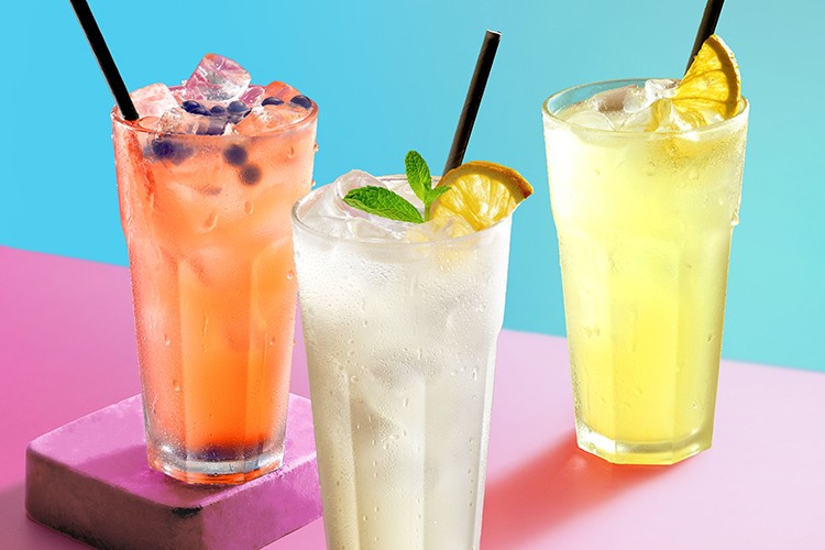 Caffè Nero'da Ferahlatan Yaz Lezzetleri