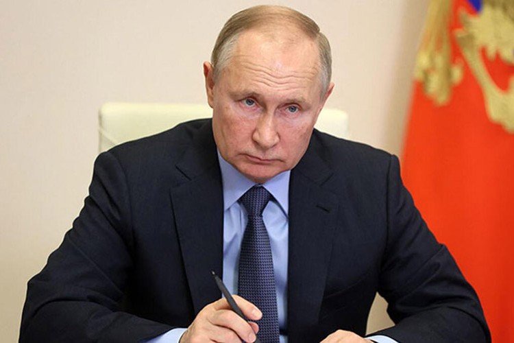 Putin operasyon emri verdi, piyasalar karıştı