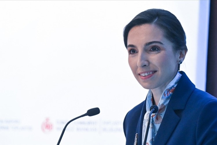 "Dezenflasyona ulaşma konusunda kararlıyız"