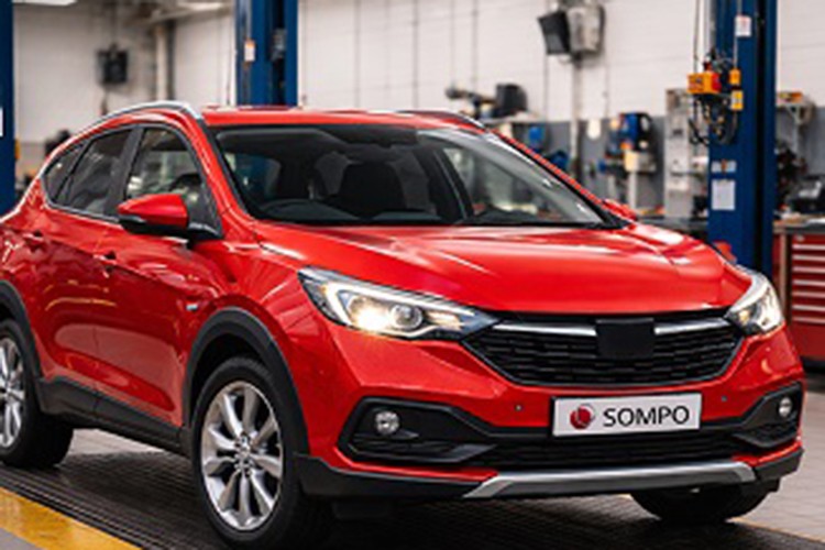 Hasar süreçlerini hızlandırdı