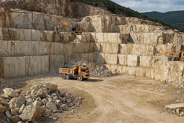 Tartışmalı maden projesine bakanlık engeli