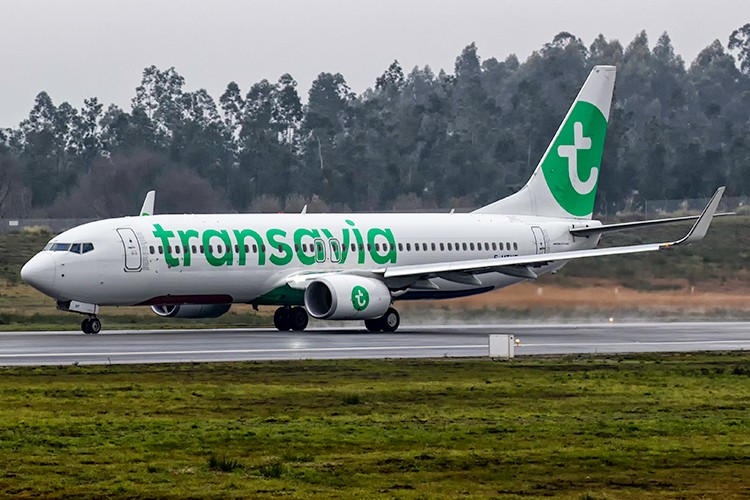 Transavia France jet yakıtı krizi nedeniyle uçuşlarını iptal ediyor