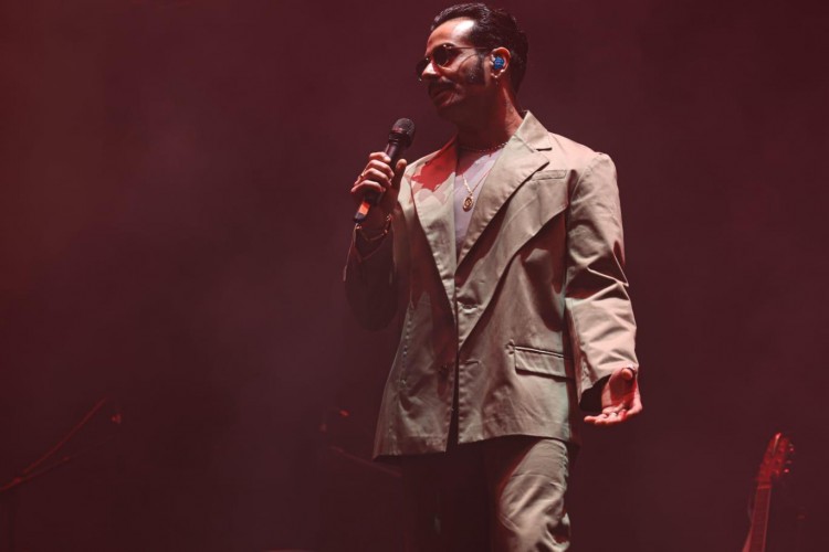 Gökhan Türkmen'den Türkiye'de bir ilk