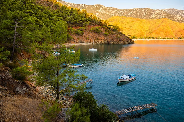 Yaza Bayram Tatiliyle Başlayın