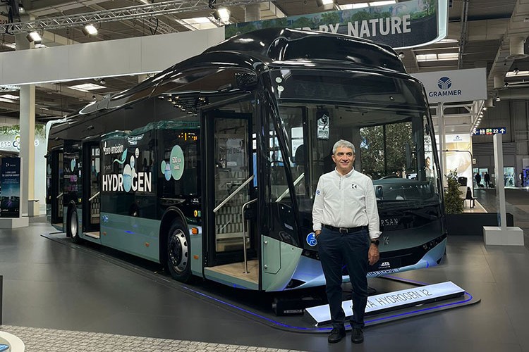 Stevie Awards'tan Karsan'a Bronz Ödül