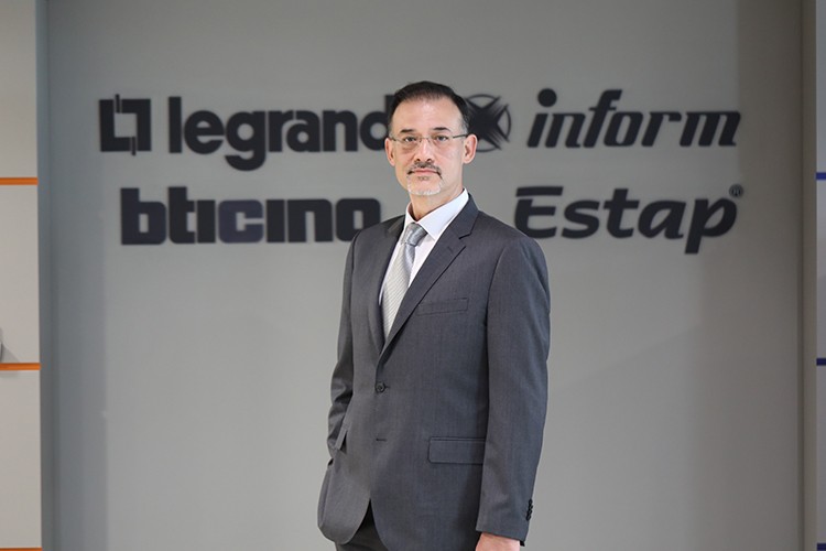 Legrand Türkiye Grubu'na iki yeni satın alma duyurusu