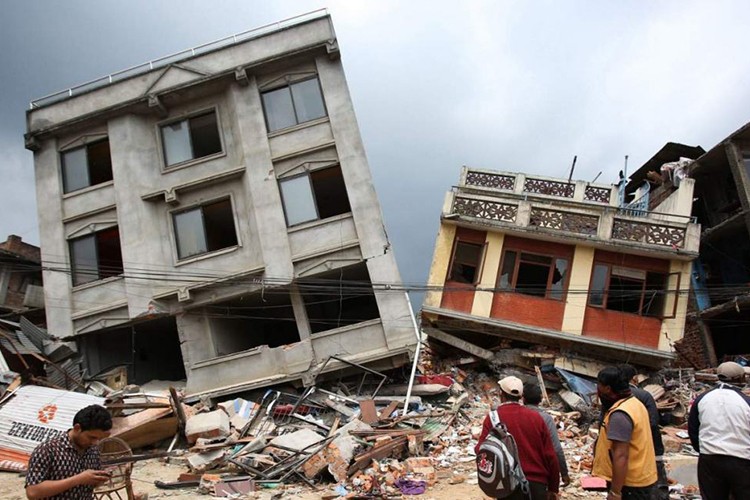 Deprem bölgesine yönelik uluslararası finansman akışı hız kesmiyor