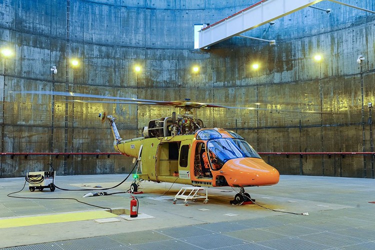 Gökbey göreve hazırlanıyor