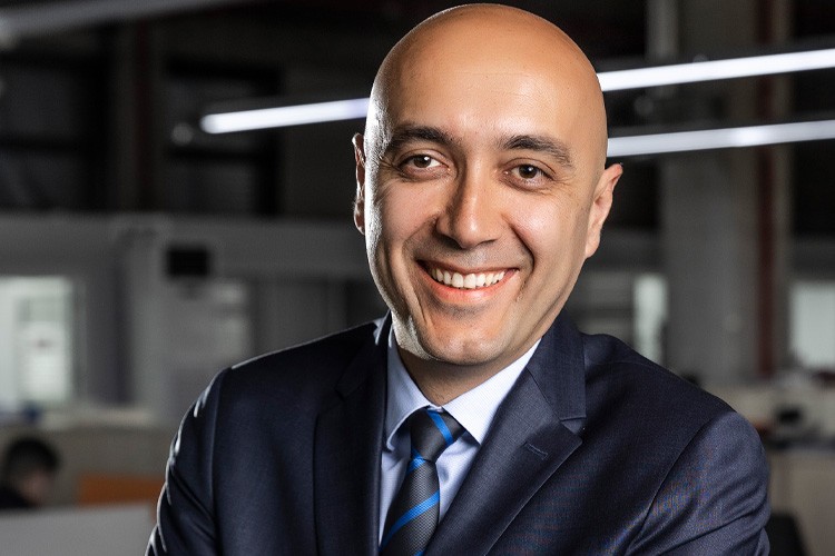 STILL ARSER'in yeni satış direktörü