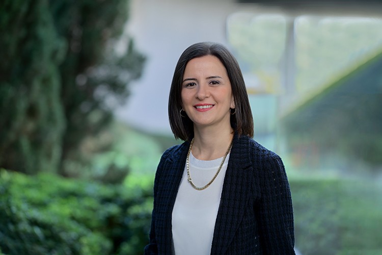 Garanti BBVA'ya iki ödül birden