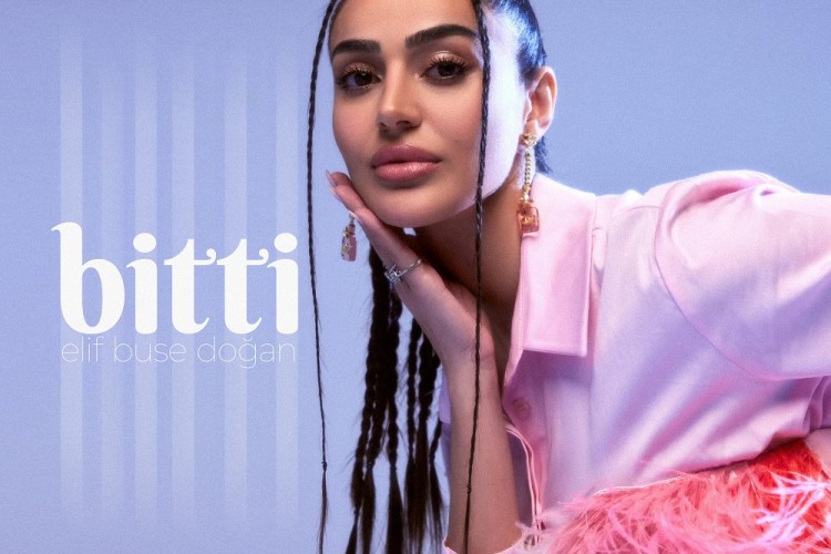 Elif Buse Doğan ile iddialı bir yolculuk