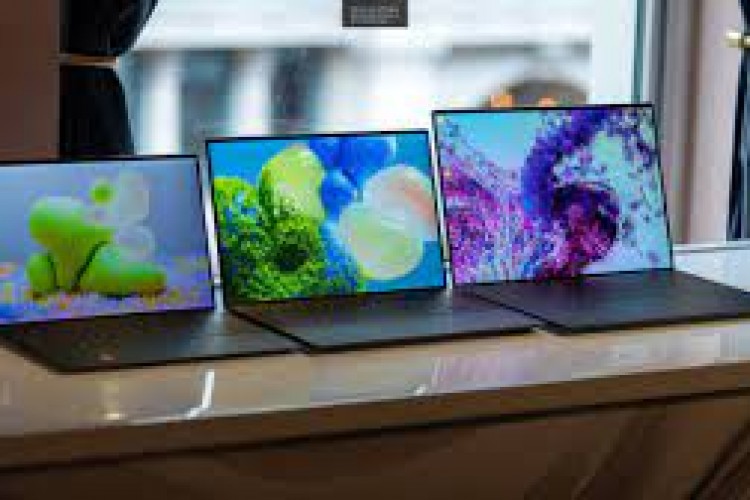 Dell'in yeni XPS serisi