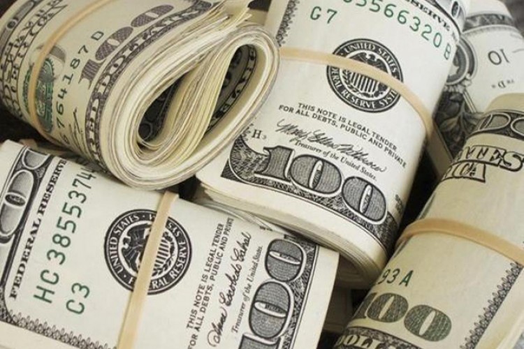 Küresel borçlar 307 trilyon doları aştı