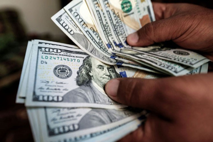 6'nın üzerinde seyrediyor