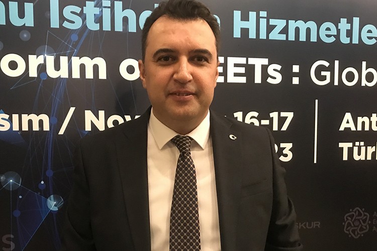 İŞKUR, işsiz gençlere ulaşarak iş sahibi yapacak