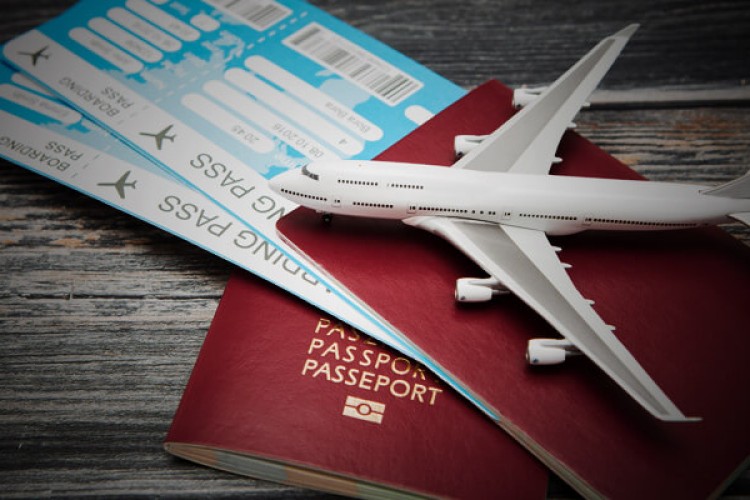 9 günlük tatil uçak bileti satışlarını yüzde 320 artırdı