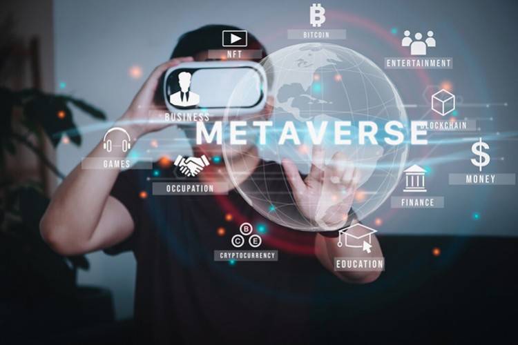 KOBİ'lerin Metaverse evrenini anlamasını kolaylaştıracak 7 bilgi