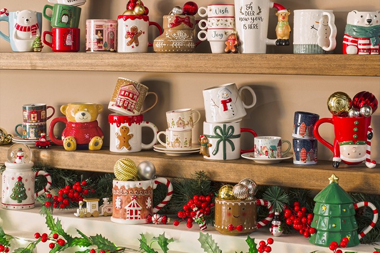 LC Waikiki yeni yıl koleksiyonunu sundu