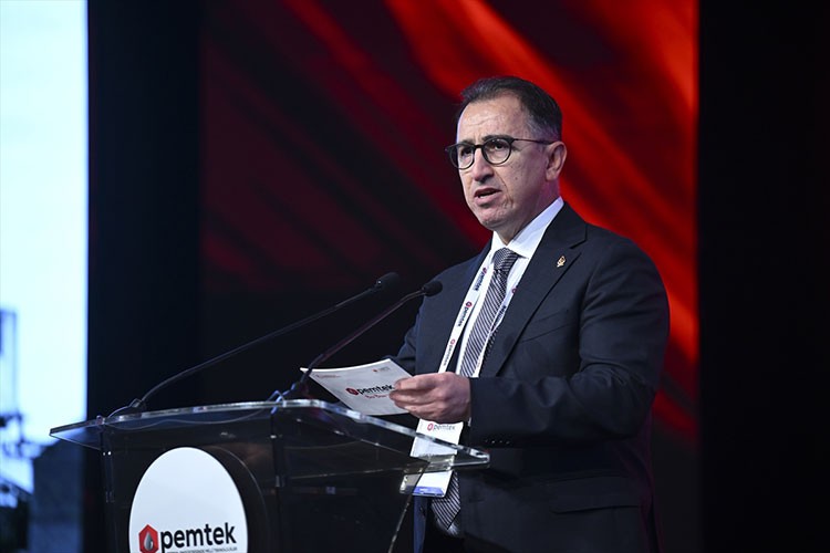 Yurt dışında 6 ülkede 15 proje yürütülüyor