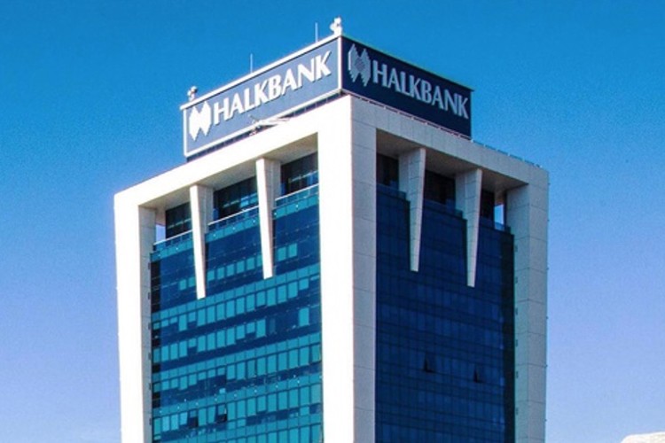 Halkbank aktif büyüklüğünü 407 milyar TL'ye taşıdı