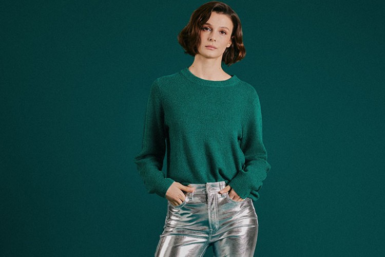 GAP stilleri ikon isimlerle bir araya geldi