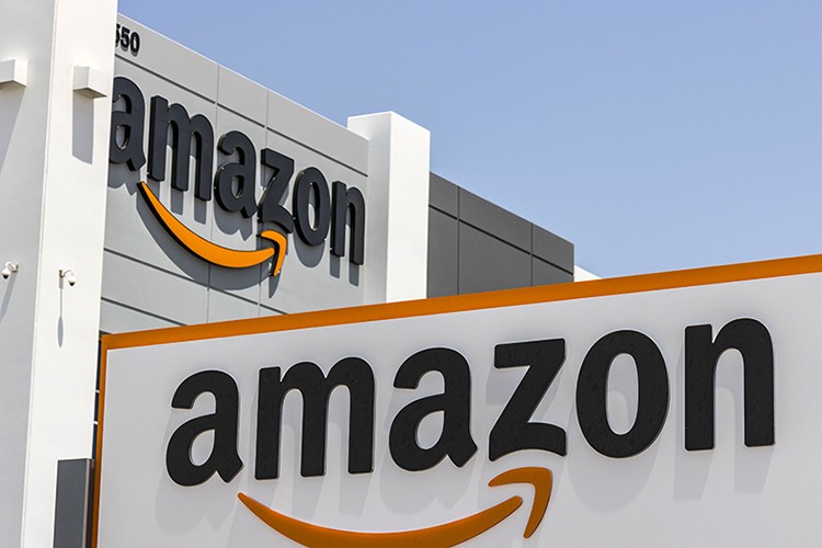 Amazon, Hindistan'a 35 milyar dolardan fazla yatırım planlıyor