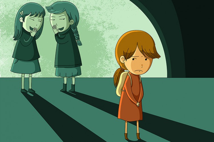 Siber zorbalığa karşı 10 ipucu