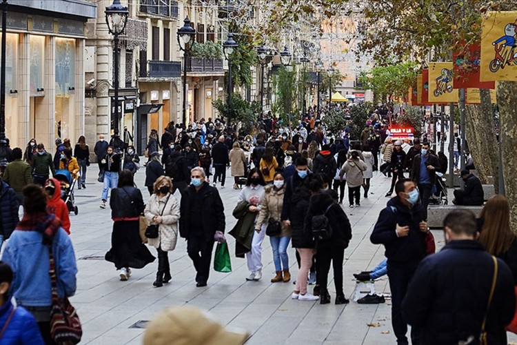 Vaka sayısı 40 bini geçti