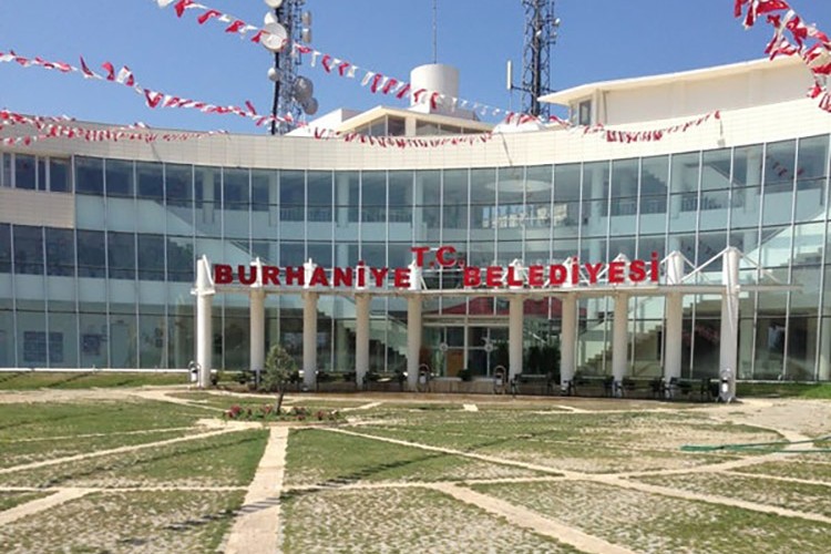 Zeytinlik kiralanacak